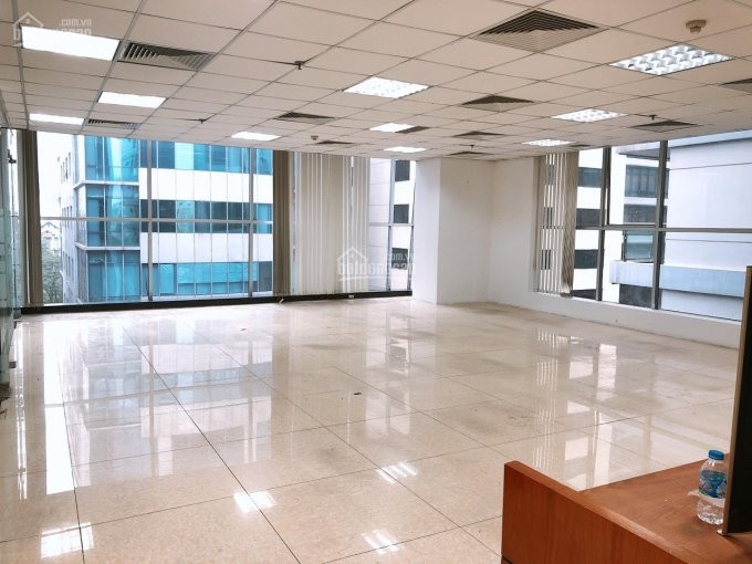 Chính Chủ Cho Thuê Nhanh Văn Phòng Building đẹp, Rẻ Nhất Quận Cầu Giấy Dt Từ 85m2 - 1000m2 3