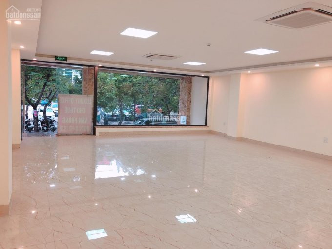 Chính Chủ Cho Thuê Nhanh Văn Phòng Building đẹp, Rẻ Nhất Quận Cầu Giấy Dt Từ 85m2 - 1000m2 5