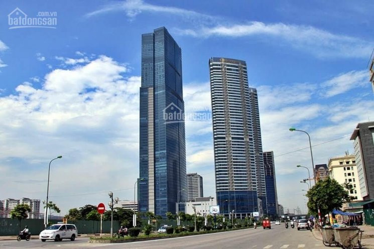 Chính Chủ Cho Thuê Nhanh Văn Phòng Building View đẹp Tại Tòa Nhà Keangnam Landmark - Nam Từ Liêm Dt 50m2 - 3000m2 1