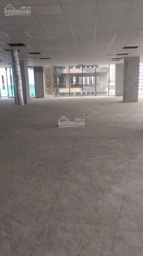 Chính Chủ Cho Thuê Nhanh Văn Phòng Cic 219 Trung Kính, Cầu Giấy 150m2, 200m2, 250m2, 1200m2 Giá 200ng/m2/th 1