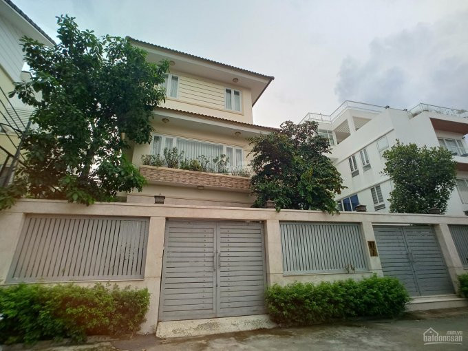 Chính Chủ Cho Thuê Nhanh Villa Trần Não, Khu Compound P Bình An, Quận 2, Thiết Kế Hiện đại 3