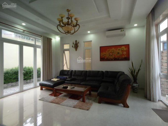 Chính Chủ Cho Thuê Nhanh Villa Trần Não, Khu Compound P Bình An, Quận 2, Thiết Kế Hiện đại 4