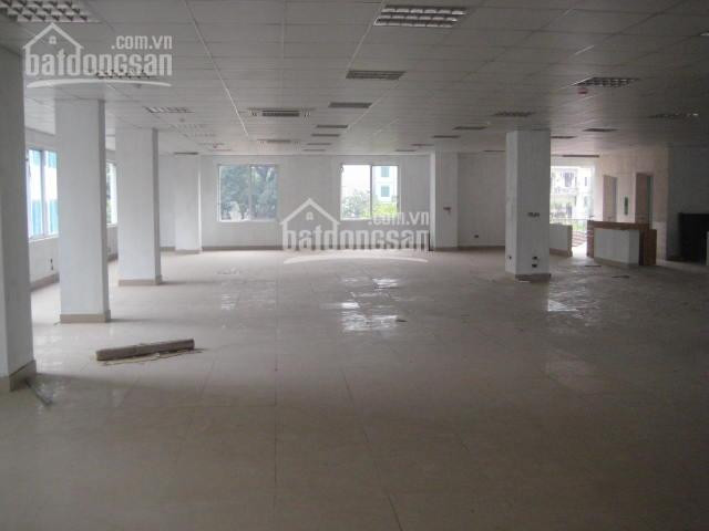 Chính Chủ Cho Thuê Nhanh Vp Tòa Hancorp Phố Trần đăng Ninh, Cầu Giấy, 100m2, 450m2, 800m2, Giá 160000/m2/tháng 4