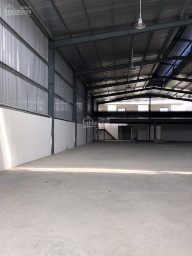 Chính Chủ Cho Thuê Nhanh Xưởng 1000m2 Mới Dựng ở Kiến An, Có Nhà Nghỉ, Vp, Nhà ăn 1