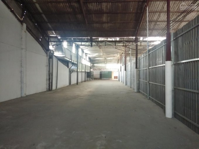 Chính Chủ Cho Thuê Nhanh Xưởng 450m2, Giá 18 Triệu đường Tân Long, Xã Tân Nhựt, Huyện Bình Chánh, Tphcm 1