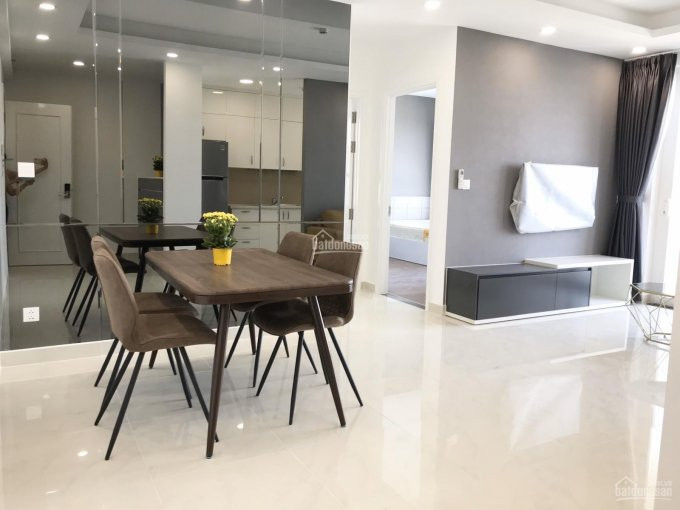 Chính Chủ Cho Thuê Sài Gòn Mia 2pn (78m2), Giá 15tr/th, đầy đủ Nội Thất Như Hình, Lh 0946867694 1