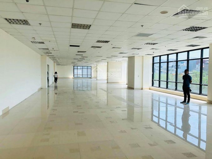 Chính Chủ Cho Thuê Văn Phòng Việt á - Duy Tân, 100m2 - 200m2 - 400m2 - 500m2, Chỉ 160 Nghìn/m2/th 3