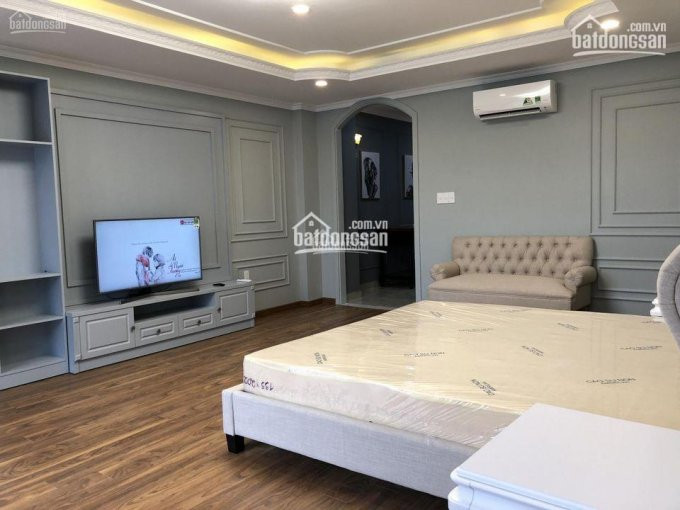 Chính Chủ Chuyển Nhượng Nhanh Căn Duplex 185m2 Giá 11 Tỷ - đã Có Sổ - Sun Grand City 69b Thuỵ Khuê 7