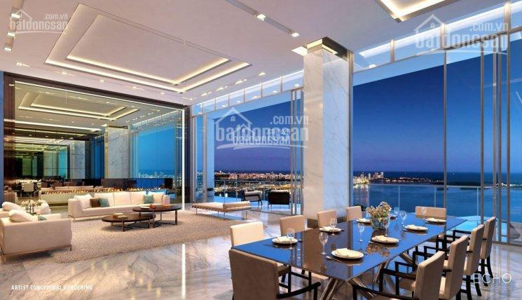 Chính Chủ đi Nước Ngoài Bán Gấp Căn Hộ Penthouse 268m2 Có 4 P Nội Thất Châu âu Làm 8 Tỷ 0977771919 1