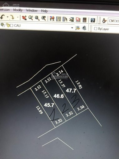 Chính Chủ Em Bán Lô đất 92m2 Hoàng Dương Xã Mai đình Huyện Sóc Sơn Giá đầu Năm Cho Anh Chị 1