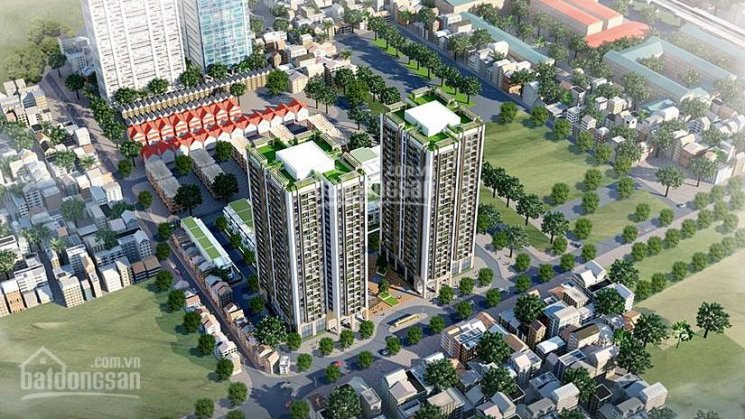 Chính Chủ Ký Trực Tiếp Cđt - Ra Hàng đợt Cuối 88m2 - Thống Nhất Complex 8