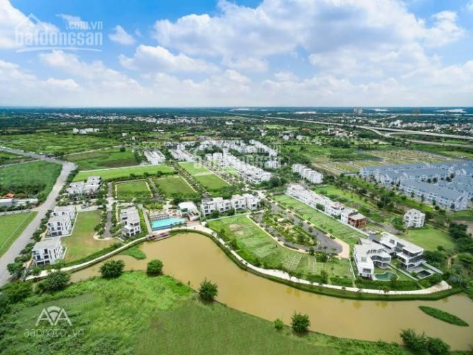 Chính Chủ Sang đơn Lập 350m2 View Sông, Riêng Tư Yên Tĩnh, Nhà Thô Tiện Làm Nội Thất, Giá Tốt Shr 1