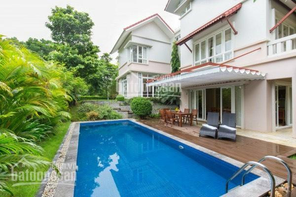 Chính Thức Mở Bán Biệt Thự Xanh Villas Hòa Lạc, Hà Nội, Sở Hữu Ngay Biệt Thự Chỉ Với 2,8 Tỷ 1