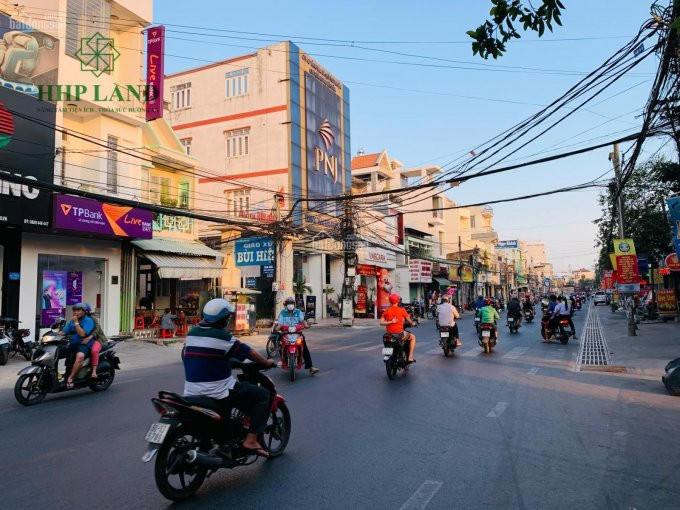 Cho Thuê 02 Toà Nhà Có Hầm Mặt Tiền Phạm Văn Thuận - Tam Hiệp Lh 0973 010209 Hương 3