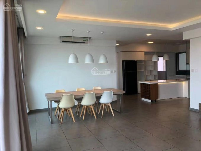 Cho Thuê Căn Hộ Riviera Point Q7 4pn 186m2 0901195427 8