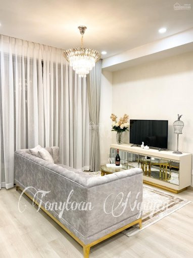 Cho Thuê Căn Hộ The Gold View Nội Thất đẹp 2pn Giá 12 Triệu/tháng 0776254588 Vi 3