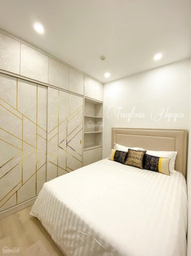 Cho Thuê Căn Hộ The Gold View Nội Thất đẹp 2pn Giá 12 Triệu/tháng 0776254588 Vi 7