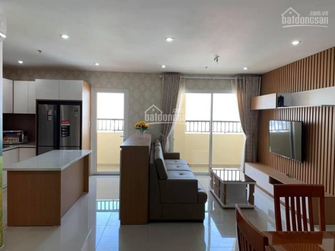 Cho Thuê Chcc Cityland Park Hills 2pn - 3pn, Lầu Cao View Thoáng, Chỉ Từ 11tr/th, Lh: 0903489699 3