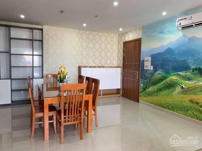 Cho Thuê Chcc Cityland Park Hills 2pn - 3pn, Lầu Cao View Thoáng, Chỉ Từ 11tr/th, Lh: 0903489699 4