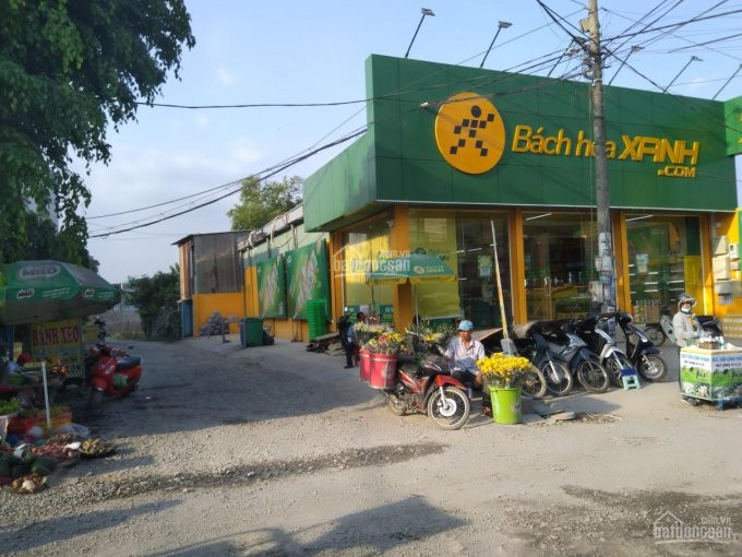 Cho Thuê đất Làm Kho Xưởng Tại Vĩnh Lộc A Bình Chánh 3