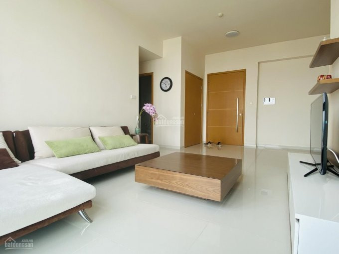 Cho Thuê The Vista 2,3,4pn Và Penthouse Lh 0934 0735 70 Giáp 6