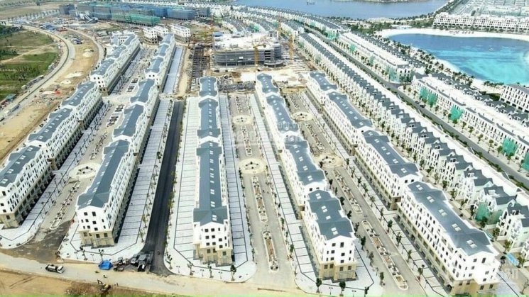 Chủ đầu Tư Mở Bán Shophouse Giá Không Chênh, Chỉ Từ 8 Tỷ, Vay Ls 0%, Ck 6% Vinhomes Ocean Park 1