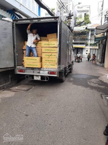 Chủ Gấp Bán Nhà 4 Tầng, Hxh Kinh Doanh Thiên Phước Tân Bình, 4m X 13m, Giá 8 Tỷ Thương Lượng 1