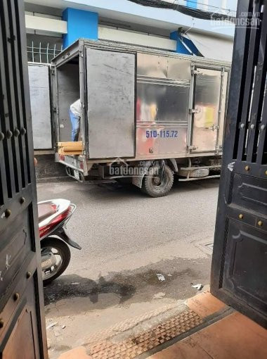 Chủ Gấp Bán Nhà 4 Tầng, Hxh Kinh Doanh Thiên Phước Tân Bình, 4m X 13m, Giá 8 Tỷ Thương Lượng 2