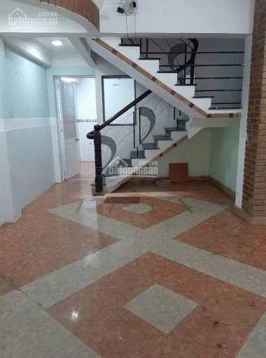 Chủ Gấp Bán Nhà 4 Tầng, Hxh Kinh Doanh Thiên Phước Tân Bình, 4m X 13m, Giá 8 Tỷ Thương Lượng 3