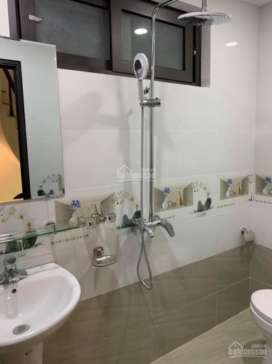 Chủ Mót Bán Trước Tết, Nhà đẹp, 41m2, 5 Tầng, Nam Dư - Hoàng Mai, 3,1 Tỷ 6