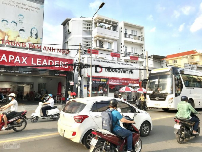 Chủ Nhà Bán Mặt Tiền đặng Văn Bi, Thủ đức Dt 90m2 đang Cho Thuê 40tr/1th Nhà Vuông Vức 2 Lầu 1