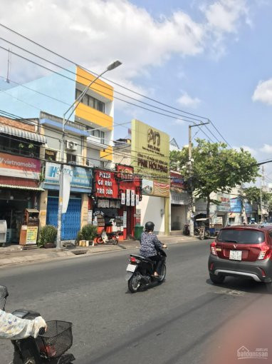 Chủ Nhà Bán Mặt Tiền đặng Văn Bi, Thủ đức Dt 90m2 đang Cho Thuê 40tr/1th Nhà Vuông Vức 2 Lầu 2