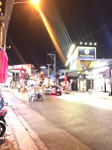 Chủ Nhà Bán Mặt Tiền đặng Văn Bi, Thủ đức Dt 90m2 đang Cho Thuê 40tr/1th Nhà Vuông Vức 2 Lầu 4