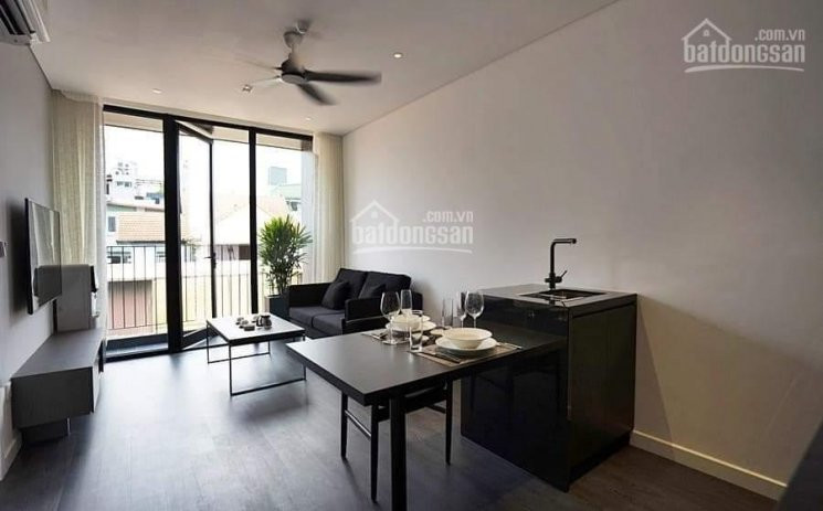 Chủ Nhà Cần Bán Căn Apartment Tô Ngọc Vân Kd Cực Tốt, Thiết Kế đẹp 106m2, 8 Tầng, Full Khách 4