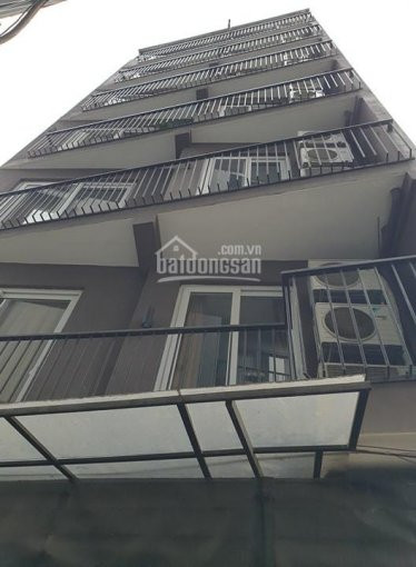 Chủ Nhà Cần Bán Căn Hộ Apartment 8 Tầng 80m2 Kd Cực Tốt, Chỉ Từ 24 Tỷ Full Khách, Có Sổ 0818018123 6