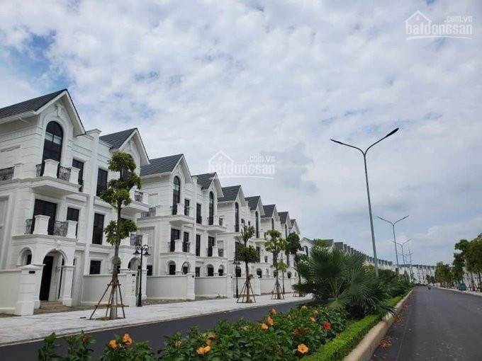 Chủ Nhà Cần Tiền Bán Gấp Cắt Lỗ Nhà Phố Shophouse Hải âu 02-09 Vinhomes Ocean Park 11 Tỷ 0966768388 1