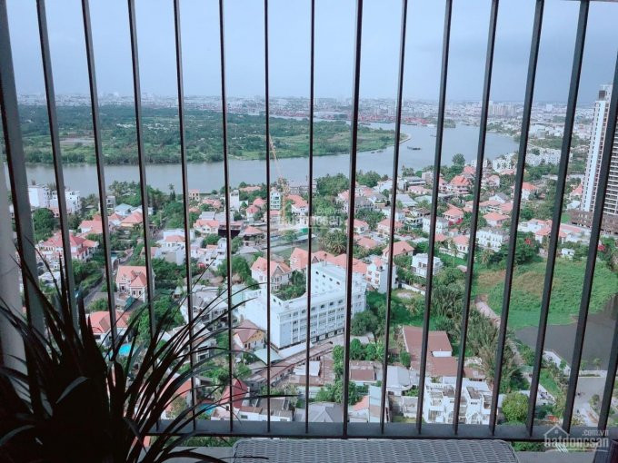 Chủ Nhà Gửi Cho Thuê Căn Hai Phòng Ngủ View Sông Cực đẹp Giá 12 Triệu / Tháng - 0909 39 0191 8