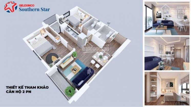 Chung Cư 897 Giải Phóng 1,9 Tỷ/2pn, Trực Tiếp Cđt, Chiết Khấu Cực Lớn, Vay 80% Gtch, Ls 65%/năm 2