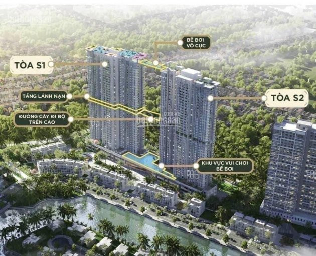 Chung Cư Ecopark Dt 30m2 đến 105m2 Giá Từ 900tr - 86 Triệu Ký Hđmb, Tt Chỉ Từ 240tr để Sở Hữu Ngay 1