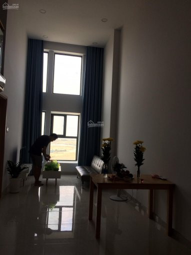 Chung Cư La Astoria Quận 2 45m2 1pn Giá 7triệu/tháng Giao Ngay 2