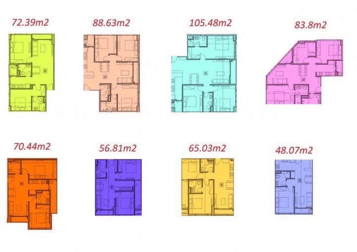 Chung Cư T$t Số 120 định Công Mở Bán đợt 1 Lh 0964 158 963 3