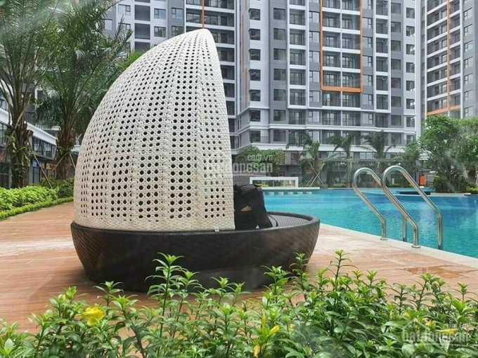 Chuyên Cho Thuê Ch Safira Khang điền, Q9 Giỏ Hàng Giá Tốt 50m2/1pn 5tr; 67m2/2pn/56tr: 0353902909 1