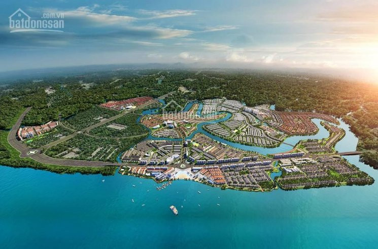 Chuyên Chuyển Nhượng Aqua City, Nhà Phố, Biệt Thự, Shophouse Giá Tốt đầu Tư Chỉ Từ 525 Tỷ/căn 2