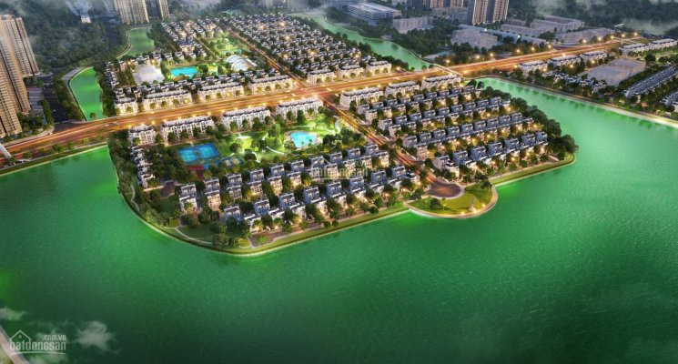 Chuyên Chuyển Nhượng Căn Hộ - Biệt Thự Vinhomes Ocean Park, Giá Thời đầu Cách Hồ Biển 100m 4