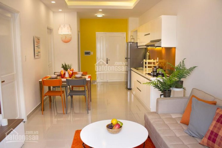 Chuyên Chuyển Nhượng Ch 9 View Apartment Giá Tốt Full Nt đẹp Cam Kết Giá Tt Thật, Lh: 0931409970 1