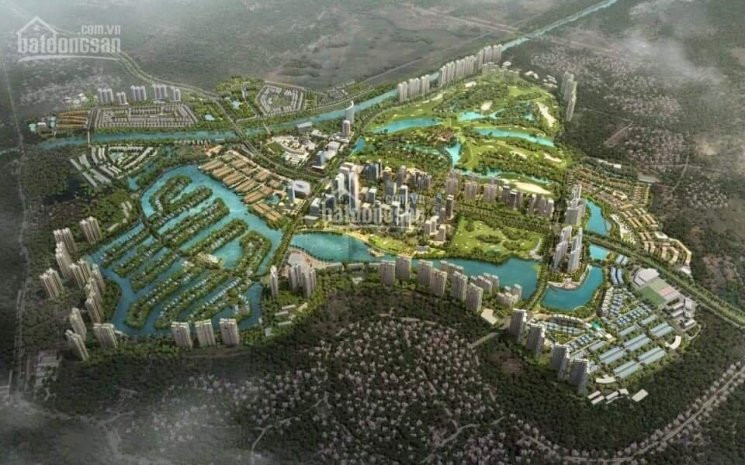 Chuyển Mua Bt đảo, Gđ Bán Căn Bt Marina, Ecopark 706m2, Xây Thô 45 Tỷ Bao Phí Lh 0904691108 3