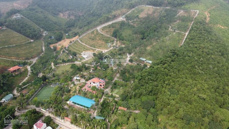 Chuyển Nhượng 1,2ha đất Trang Trại Khu Nghỉ Dưỡng đối Diện Sân Golf Phượng Hoàng Lương Sơn, Hb 3