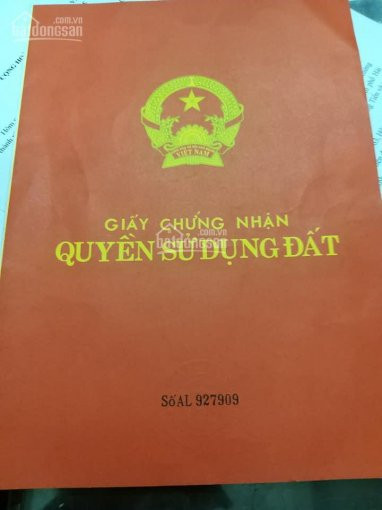 Chuyển Nhượng Nhanh Lô đất Mặt đường Lũng đông, Hải An, Hải Phòng 1