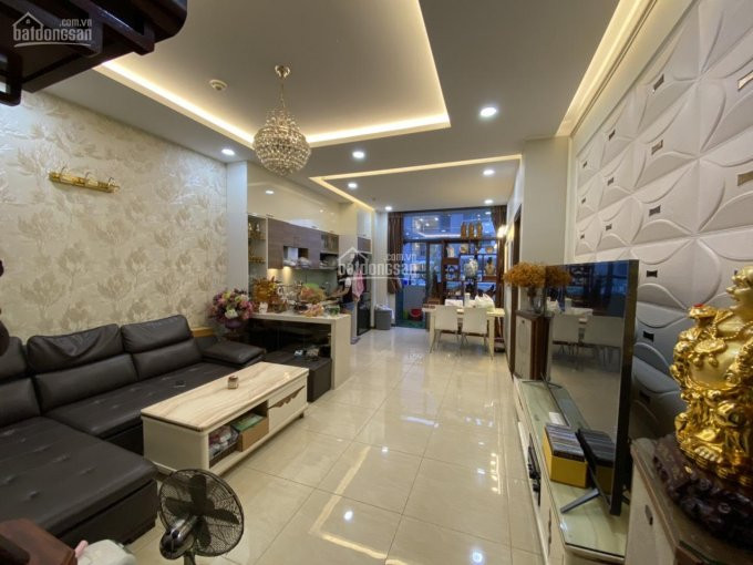 Chuyển Về Xuân Diệu Tôi Cho Thuê Ch Tràng An Complex 109m2 2pn Full đồ Tầng 22 View Hoàng Quốc Việt 2