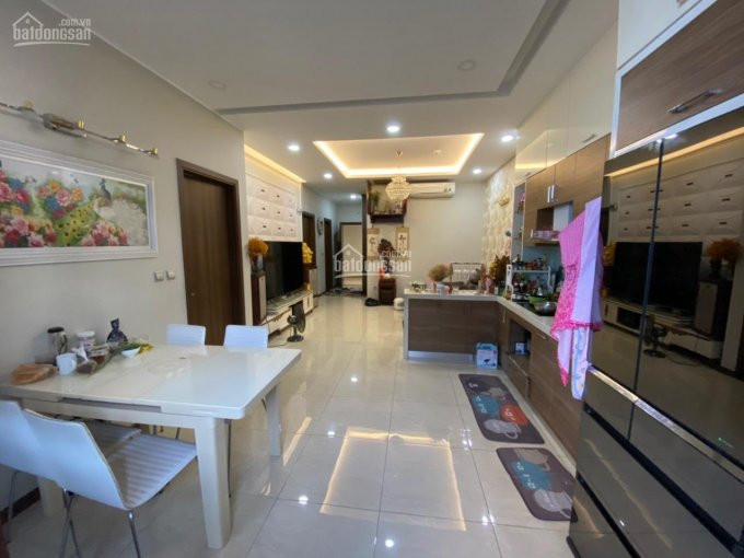 Chuyển Về Xuân Diệu Tôi Cho Thuê Ch Tràng An Complex 109m2 2pn Full đồ Tầng 22 View Hoàng Quốc Việt 3